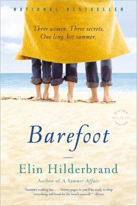 BAREFOOT