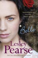 BELLE. BY LESLEY PEARSE