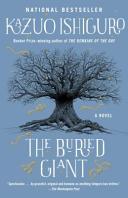 THE BURIED GIANT