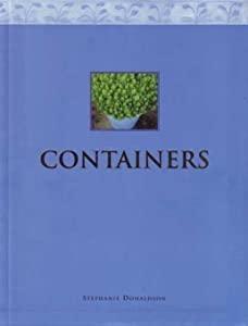 CONTAINER GARDENING