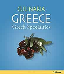 CULINARIA GREECE
