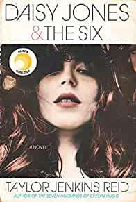 DAISY JONES & THE SIX