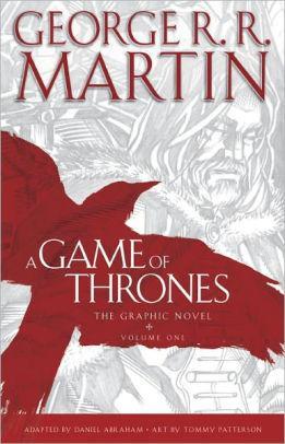 A GAME OF THRONES: THE GRAPHIC NOVEL, VOLUME ONE