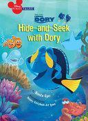 HIDE-AND-SEEK WITH DORY