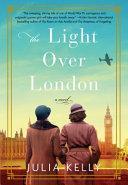 THE LIGHT OVER LONDON