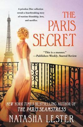 THE PARIS SECRET