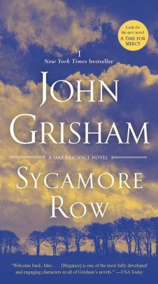 SYCAMORE ROW