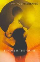 TENDER IS THE NIGHT