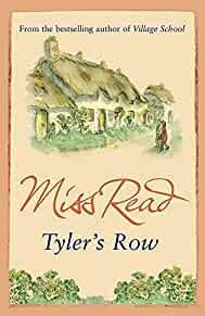 TYLER'S ROW: THE FIFTH NOVEL IN THE FAIRACRE SERIES