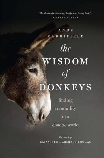 THE WISDOM OF DONKEYS