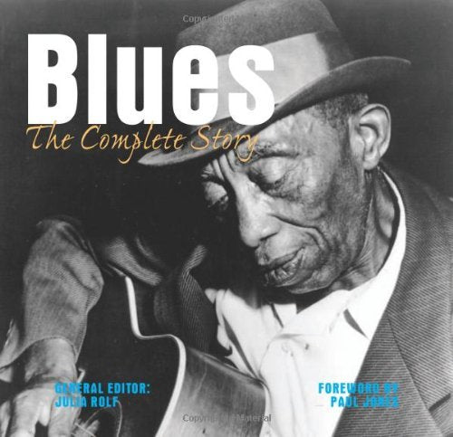 Blues - the Complete Story