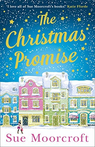 The Christmas Promise: The Cosy Christmas Book You Won&#39;t be Able to Put Down!