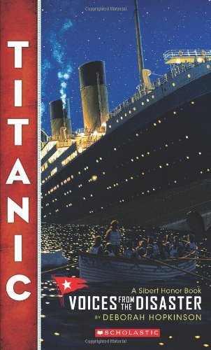 Titanic: Voices From the Disaster