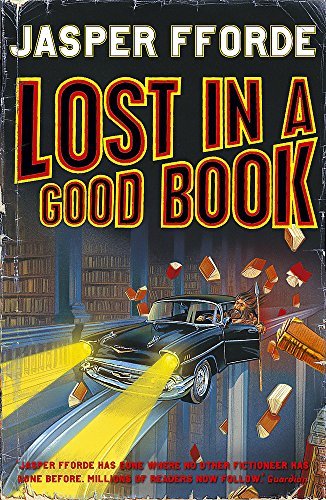 Lost in a Good Book [Import]