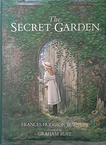 The Secret Garden. * One of the Most Popular Children&#39;s Books of all Time!