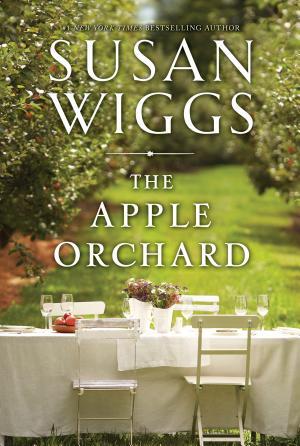 The apple orchard