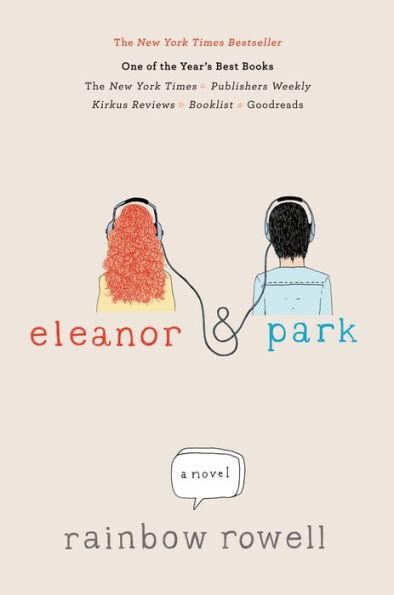 Eleanor & Park: Exclusive Special Edition