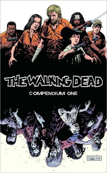 The Walking Dead Compendium, Volume 1