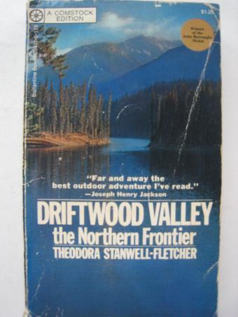 Driftwood Valley: The Northern Frontier