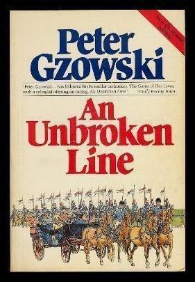 An Unbroken Line