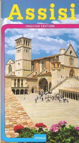 Assisi - English Edition