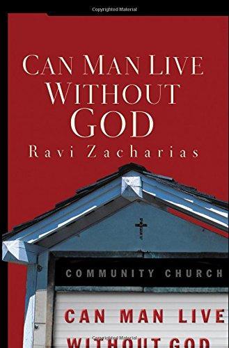 Can Man Live Without God