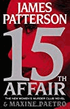 15th Affair (Women's Murder Club)